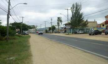 Imagem: Terreno residencial à venda, Aberta dos