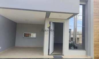 Imagem: Casa em Condomínio à venda, 3 quartos