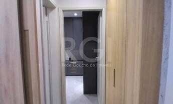 Imagem 5: Apartamento para Venda - 42.37m², 1 dormitório, 1 vaga - Centro Histórico