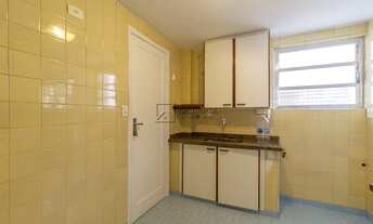 Imagem 7: Apartamento Venda 2 Dormitórios - 81 m² Vila Olímpia