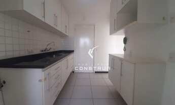 Imagem 6: Apartamento com 3 dormitórios, 98 m² - venda por R$ 510.000,00 ou aluguel por R$ 3.390,00
