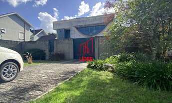 Imagem 2: Casa Residencial e Comercial no Centro Cívico / Ahu