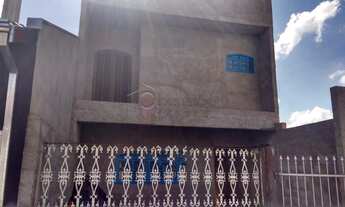 Imagem: Itupeva - Casa Padrão - Rio das Pedras