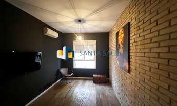 Imagem 7: Apartamento vila nova conceicao locacao