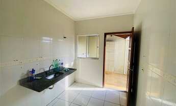 Imagem 3: Casa de condominio locação no Pq. das Américas