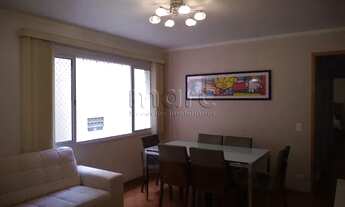 Imagem 2: SAO PAULO - Apartamento Padrão - VILA MARIANA