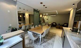 Imagem 5: APARTAMENTO no CENTRO com 3 quartos para VENDA/LOCAÇÃO, 144 m²