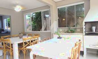 Imagem 3: Casa (sobrado em condominio) 3 dormitórios/suite, cozinha planejada, portaria 24hs, lazer