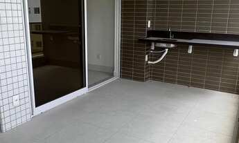 Imagem 2: Apartamento no MONTALCINO c 3 quartos sendo 2 suites, c dce, varanda gourmet e area d laze