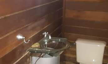 Imagem 7: CASA RESIDENCIAL PARA VENDA SAMAMBAIA PARQUE RESIDENCIAL