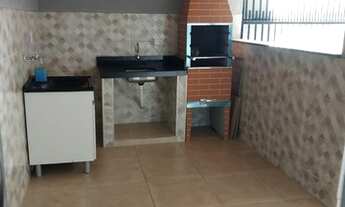 Imagem 5: Alugo casa de 2 quartos Nova