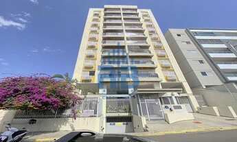 Imagem: PRESIDENTE PRUDENTE - Apartamento Padrão