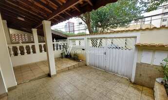 Imagem 4: Casa - Chácara Primavera - Campinas