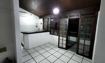 Imagem 15: Casa tipo Estúdio com vista em Itaipu