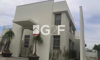 Imagem 3: Sobrado para venda no Alphaville Campinas!