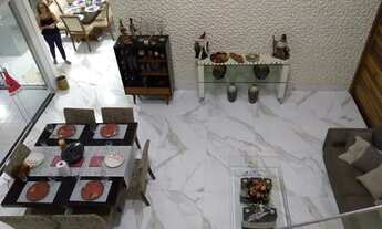 Imagem 3: Alugo ou Vendo Casa nova em condomínio, alto padrão