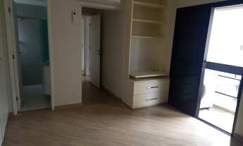 Imagem 5: Apartamento para aluguel possui 83 metros quadrados com 3 quartos em Itaim Bibi - São Paul