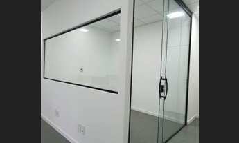 Imagem 5: CONJ. COMERCIAL - CHÁCARA SANTO ANTONIO - SP