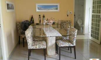 Imagem 2: Casa (térrea na rua) 2 dormitórios, cozinha planejada