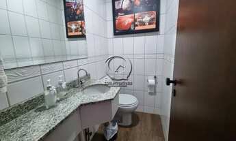 Imagem 3: RESIDENCIAL VANESSA 04 QUARTOS RICO EM ARMÁRIOS PERTO DO PARQUE DE ÁGUAS CLARAS