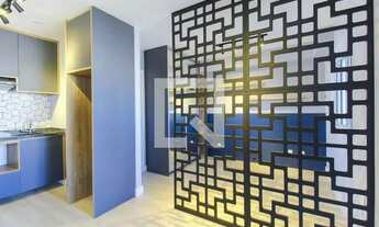 Imagem 2: Apartamento para Aluguel - Mooca, 1 Quarto, 35 m2