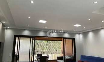 Imagem 4: Apartamento com 3 dormitórios, 104 m² - venda por R$ 1.370.000 ou aluguel por R$ 9.213/mês