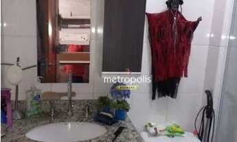 Imagem 3: Apartamento com 2 dormitórios à venda, 67 m² por R$ 600.000,00 - Olímpico - São Caetano do