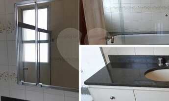 Imagem 2: APARTAMENTO LOCAÇÃO BAIRRO PARAISO