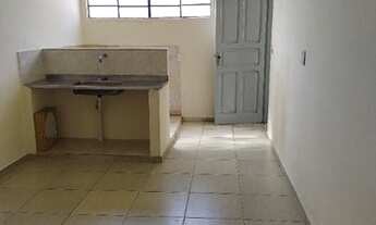 Imagem 4: Casa com 1 dormitório para alugar, 50 m² por R$ 712,95/mês - Vila Itapegica - Guarulhos/SP