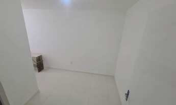 Imagem 5: Casa apartamento com vaga de moto