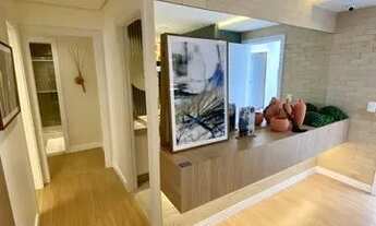 Imagem: Excelente 3 qtos suíte e varanda 2 vagas