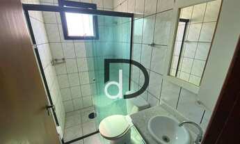 Imagem 3: Apartamento com 2 dormitórios, 62 m² - venda por R$ 400.000 ou aluguel por R$ 2.500/mês