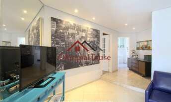 Imagem 3: Locação Apartamento 3 Dormitórios - 116 m² Moema