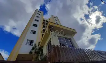 Imagem 2: Apartamento - Vila Joaquim Inácio - Campinas