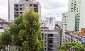 Imagem 4: Apartamento para Aluguel - Liberdade, 2 Quartos, 41 m2