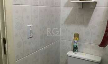 Imagem 5: Apartamento para Venda - 43.17m², 2 dormitórios, 1 vaga - Hípica