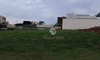 Imagem 6: Terreno à venda, 457 m² por R$ 510.000,00 - Alphaville Nova Esplanada IV - Votorantim/SP