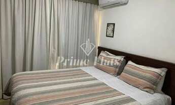 Imagem: Flat disponível para locação no Grand