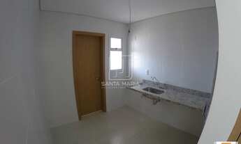 Imagem 4: Apartamento (tipo - padrao) 2 dormitórios/suite, cozinha planejada, lazer, espaço gourmet