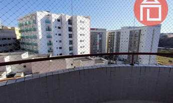 Imagem 5: Apartamento com 3 dormitórios para alugar, 116 m² por R$ 4.000,00/mês - Jardim Do Sul - Br