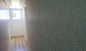 Imagem 7: Linda Mansão junto da mais bela praia da Região Oceânica