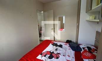 Imagem 5: Apartamento para Aluguel - Jardim Santa Teresinha, 2 Quartos, 49 m2