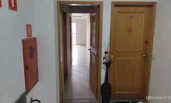 Imagem 2: Apartamento com 3 dormitórios à venda, 90 m² - Vila Mussolini - São Bernardo do Campo/SP