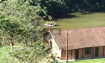 Imagem 7: Santo Amaro da Imperatriz - Sítio - Zona Rural