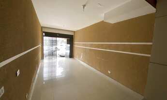 Imagem 4: Sala comercial ( mercado do peixe