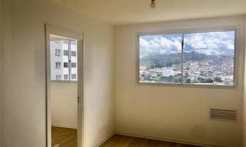 Imagem 3: Apartamento com 2 dormitórios para alugar na Brasilândia- São Paulo/SP