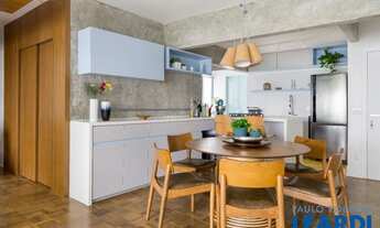 Imagem 2: APARTAMENTO - PINHEIROS - SP