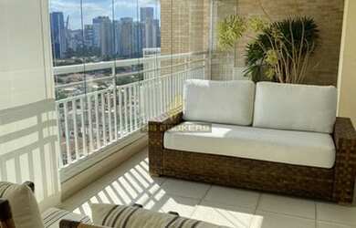 Imagem: Lindo apartamento a venda no Pensilvania