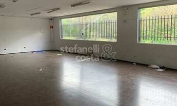 Imagem 6: Sobre loja próximo da estação de metrô Higianópolis Mackezie