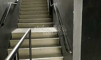 Imagem 4: Sobre loja próximo da estação de metrô Higianópolis Mackezie